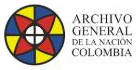 Archivo General de la Nación