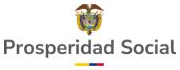 Prosperidad Social