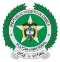 Policía Nacional