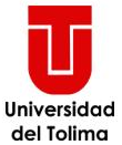 Universidad del Tolima